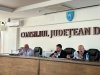 Subprefectul Marian T�nase, avertisment sever pentru directorul ANIF D�mbovița